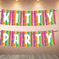 Kitty Party Banner for Photo Shoot Backdrop and Theme Party