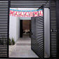 Beans Cafe Welcome Banner for Party Entrance Home Welcoming Birthday Decoration Party Item