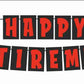 Happy Retirement Banner Decoration Hanging and Banner for Photo Shoot Backdrop and Theme Party
