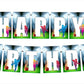 Cricket Theme Happy Birthday Decoration Hanging and Banner for Photo Shoot Backdrop and Theme Party