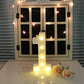Number 1 LED Marquee Light Sign for Birthday Party Family Wedding Decor Walls Hanging