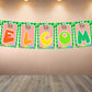Cocomelon Theme Welcome Banner for Party Entrance Home Welcoming Birthday Decoration Party Item