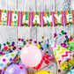 Happy Birthday Lawyer Birthday Decoration Hanging and Banner for Photo Shoot Backdrop and Theme Party