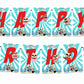 Haagemaru Happy Birthday Decoration Hanging and Banner for Photo Shoot Backdrop and Theme Party