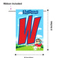 Shinchan Theme Welcome Banner for Party Entrance Home Welcoming Birthday Decoration Party Item