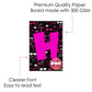 Kpop Theme Happy Birthday Decoration Hanging and Banner for Photo Shoot Backdrop and Theme Party