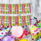 Naming Ceremony Kannada Decoration Hanging and Banner for Photo Shoot Backdrop and Theme Party