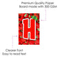 Strawberry Theme Happy Birthday Decoration Hanging and Banner for Photo Shoot Backdrop and Theme Party